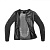 Spidi Куртка Base-1 Armor Lady Black в Кирове