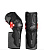 Acerbis Защита коленей X-Strong Knee Black/White в Кирове