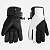 Finntrail Перчатки женские Freeride 2705 GraphiteWhite в Кирове