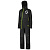 Scott Комбинезон зимний Back-X Dryo Black/Andean Green в Кирове