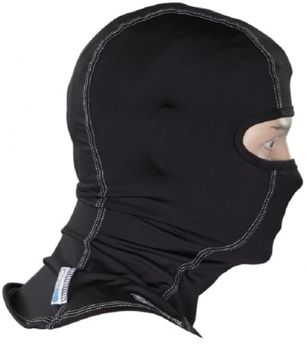 Starks Подшлемник Light + Coolmax черный в Кирове