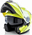 Acerbis Шлем Serel Yellow 2 в Кирове