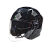 AIM Шлем JK526 Black Glossy в Кирове