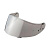 Shoei Визор CNS-1PN Spectra Silver в Кирове