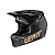 Leatt Шлем кроссовый Moto 9.5 Carbon Kit V26 Black в Кирове