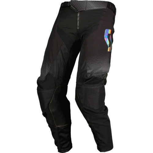 SCOTT Брюки 450 Podium black/grey в Кирове