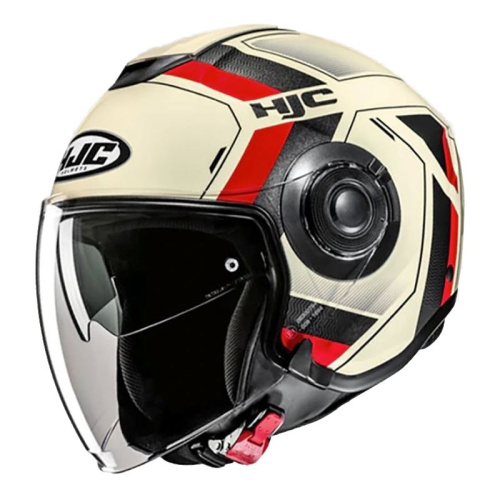 HJC Шлем i40N Velu MC1 в Кирове