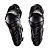Leatt Наколенники детские Knee Guard Dual Axis Jr Черные в Кирове