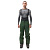 Dragonfly Штаны горнолыжные Gravity Man Khaki 2025 в Кирове