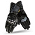 Shima Мотоперчатки STR-2 Black в Кирове