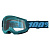 100% Очки Strata 2 V26 Goggle Stone / Clear в Кирове