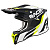Airoh Мотошлем Strycker Racr Gloss в Кирове