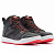 Dainese Ботинки Suburb D-WP Black/White/Red-Lava в Кирове