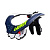 Leatt Защита шеи подростковая 3.5 Neck Brace Junior Blue в Кирове