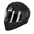 Acerbis Шлем X-Way Black в Кирове