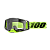 100% Очки Armega Neon Yellow / Clear в Кирове