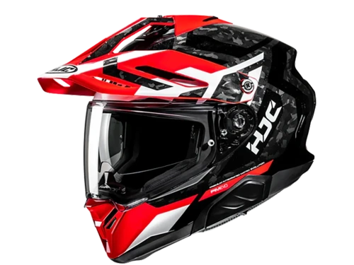 HJC Шлем RPHA60 Dakar MC1 в Кирове