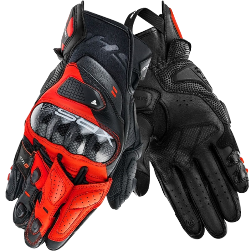 Shima Мотоперчатки XRS-3 Red в Кирове