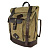 By City Рюкзак Oasis II Brown в Кирове