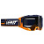 Leatt Маска Velocity 5.5 Iriz Orange Clear 83% в Кирове