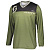 Scott Джерси 350 Kids Dirt green tan в Кирове