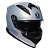 AGV Шлем K7 Matt Prisma Silver в Кирове