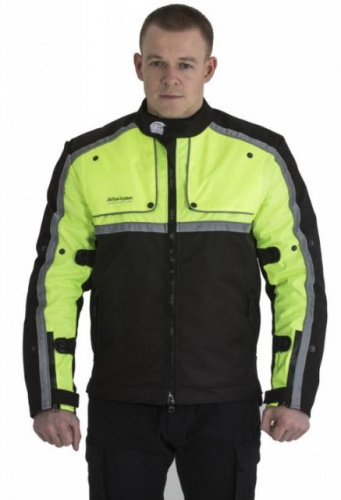 Hyperlook Куртка Stinger Green в Кирове
