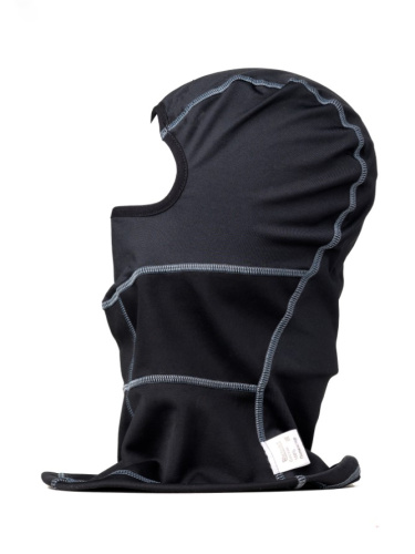 Starks Подшлемник Light Combi Ws Черный в Кирове
