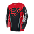 Finntrail Джерси Jersey 6600 Red в Кирове