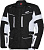 IXS Куртка Tour Damen Jacke Evans ST черн/бел в Кирове