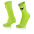 Acerbis Носки высокие Cotton Fluo Yellow в Кирове