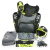 Acerbis Рюкзак Jerla Black/Yellow (102 L) в Кирове Acerbis Рюкзак Jerla Black/Yellow (102 L) в Кирове