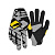 Ones Again Перчатки Gladiator MG-12(X) gray в Кирове