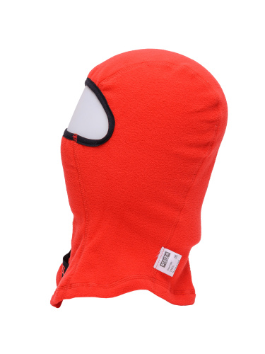Starks Подшлемник Kids Fleece Красный в Кирове