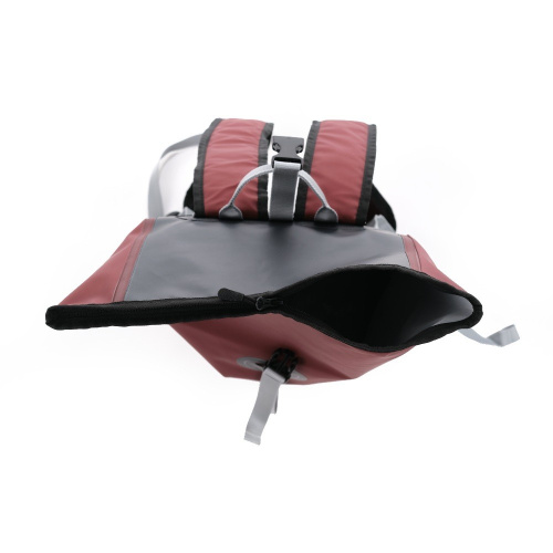 Dragonfly Герморюкзак DF Fold Bag Maroon 22л в Кирове