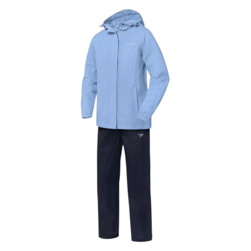 Finntrail Костюм женский Barrow 3456 LightBlue в Кирове
