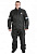 Hyperlook Дождевик раздельный Titan Black man в Кирове