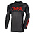 Oneal Джерси Element Racewear V.25 серый/черный в Кирове