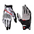 Leatt Перчатки ADV X-Flow 7.5 Short 2026 Steel в Кирове