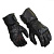Scout Перчатки кожаные Carbon Черный в Кирове
