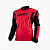 Leatt Мотокуртка Moto 4.5 Lite Jacket 2026 Red в Кирове
