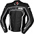 IXS Куртка Sports LD Jacket RS-600 1.0 черно-серая в Кирове