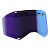 Scott Линзы Prospect/Fury illuminator blue chrome в Кирове