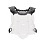 Acerbis Защитный панцирь Linear Black/White в Кирове