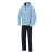 Finntrail Костюм женский Outdoor suit W 3455 LightBlue в Кирове