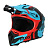 Acerbis Шлем Profile 5 22-06 Red/Blue в Кирове