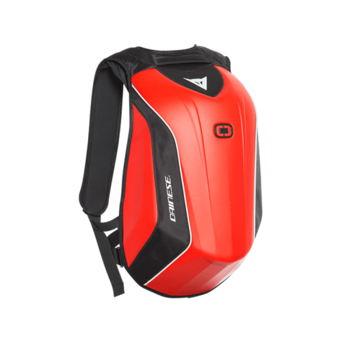 Dainese Рюкзак D-Mach 059 Fluo-Red в Кирове