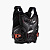 Leatt Защита панцирь подростковый Chest Protector 4.5 Hybrid V26 Black в Кирове