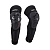 Leatt Наколенники 3DF 5.0 Evo EXT Knee Guard Black в Кирове