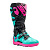 Sidi Ботинки Crossfire 3 SRS Black/Mint/Pink в Кирове